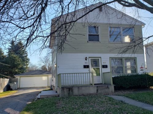 4531 Tripoli Ave, Milwaukee, WI 53220-2116
