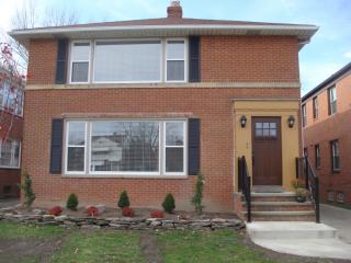 2364 Warrensville Center Rd, Cleveland OH  44118-3848 exterior