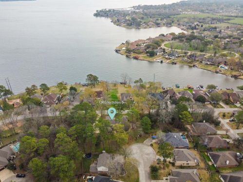 13413 Northshore Dr, Montgomery TX 77356-5436 exterior