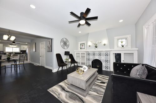 1939 18th St, Milwaukee WI  53205-1646 exterior