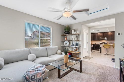 3941 79th Ln, Phoenix AZ  85043 exterior