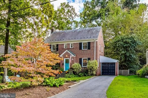 1506 Live Oak Dr, Silver Spring, MD 20910-1543