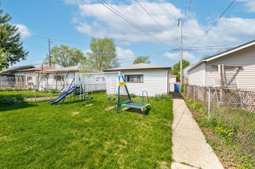 3010 Natchez Ave, Chicago IL 60634-4951 exterior