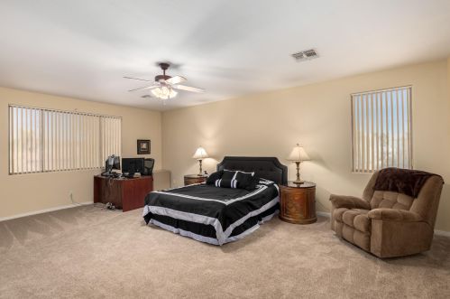 2228 Leo Pl, Chandler AZ 85249-5214 exterior