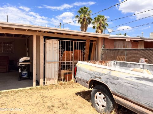 741 Missouri St, Tucson AZ 85714-2937 exterior