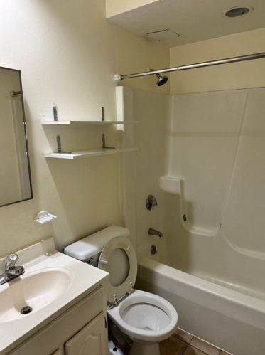 94 Hammond St, Boston MA  exterior