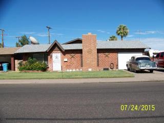 6323 37 Ave, Phoenix AZ  85029-1108 exterior
