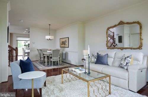 1209 Poplar Run Dr, Silver Spring MD 20906-6717 exterior