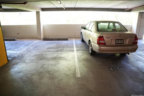 725 Kapiolani Blvd, Honolulu HI 96813-5247 exterior