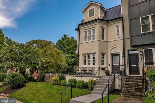 5123 45th St, Washington, DC 20016-4044