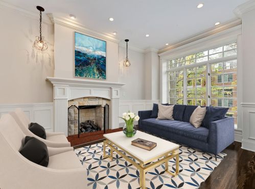 1126 Lill Ave, Chicago IL 60614-2018 exterior