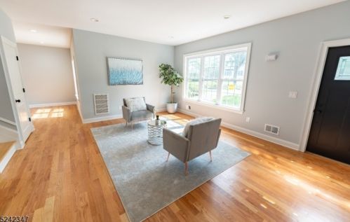 473 Plainfield Ave, Berkeley Heights NJ  07922-1925 exterior