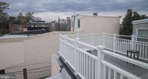 608 21 St, Philadelphia PA 19121-3944 exterior