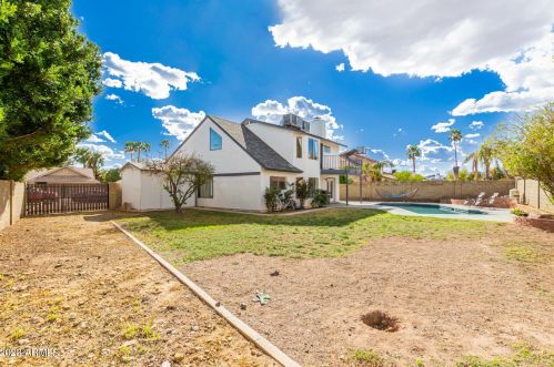 155 Fir St, Chandler AZ 85226-1211 exterior