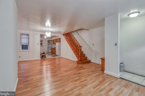 1152 15th St, Philadelphia PA  19146-3141 exterior