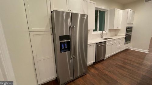 827 Philadelphia Ave, Silver Spring MD  20910-4935 exterior