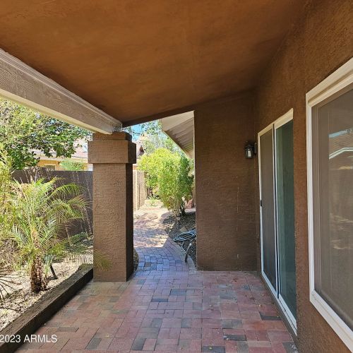 1003 Annette Dr, Phoenix AZ 85022-1041 exterior