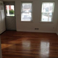 1536 Doolittle Rd, Baltimore MD  21221-3642 exterior