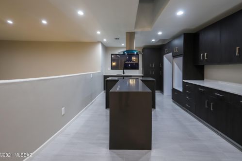 4341 Goret Rd, Tucson AZ  85745-9605 exterior