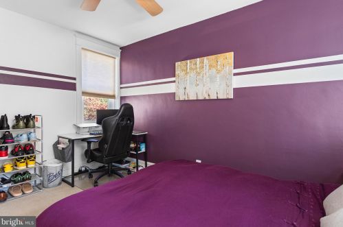 46 Wellington Rd, Ardmore PA 19003-3214 exterior