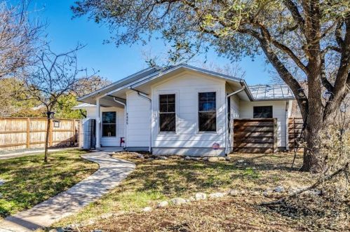 2425 Euclid Ave, Austin TX 78704-5419 exterior