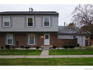 23627 Stonehenge Blvd, Novi MI  48375-3776 exterior