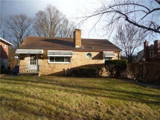 1987 Berkwood Dr, Pittsburgh, PA 15243-1517