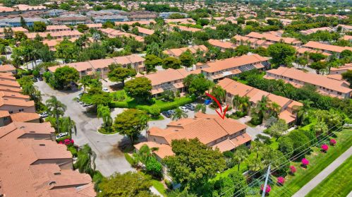 6798 Via Regina, Boca Raton FL 33433-3927 exterior