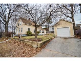 365 Douglas St, Manchester NH  03102-4320 exterior