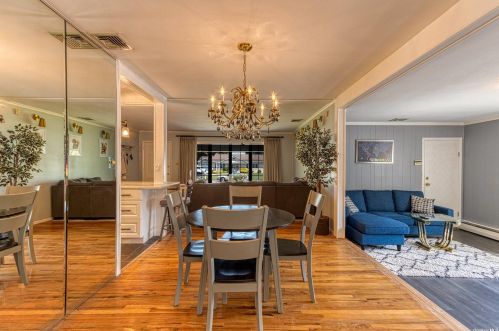 448 8th St, Bohemia NY  11716-1332 exterior