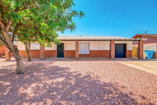 3458 49 Ave, Phoenix AZ  85031-1307 exterior
