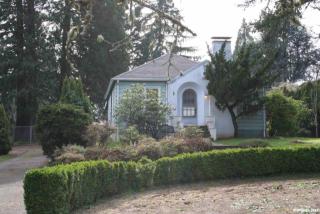 460 Browning Ave, Salem OR  97302-5708 exterior