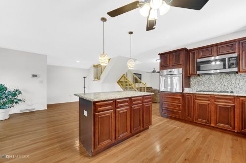 3521 82 Pl, Chicago IL 60652-2406 exterior