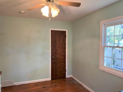 1425 Poulson Rd, Meskegon MI exterior