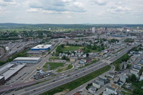 175 Perry Ave, Worcester MA 01610-2049 exterior