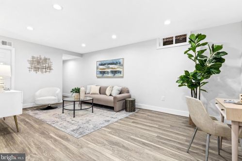 610 Roxboro Pl, Washington DC  20011-1254 exterior