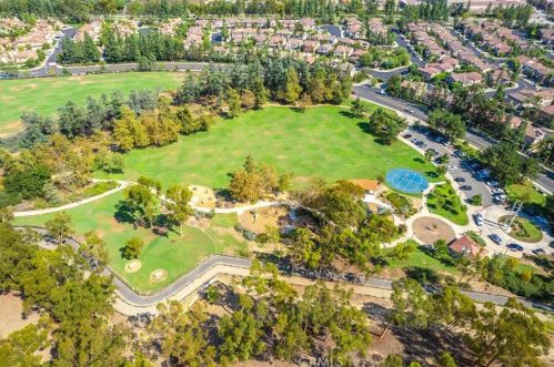 2440 Bronzewood Dr, Tustin CA  92782-4321 exterior