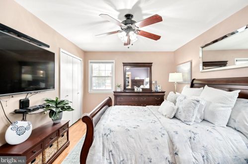 4721 Jasmine Dr, Rockville MD exterior