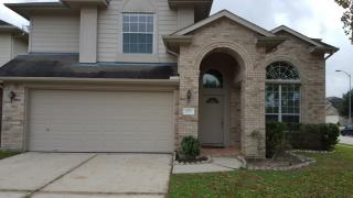 1927 Louetta Point Ct, Spring TX  77388-4751 exterior