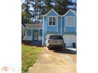 6241 Marbut Farms Rd, Lithonia, GA 30058-7974