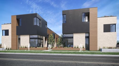 6218 Woodlawn Ave, Chicago IL 60637-3706 exterior