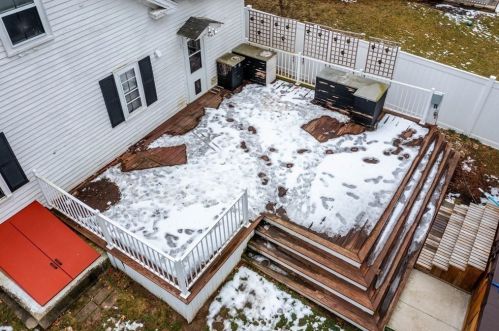 16 Collins St, Danvers MA 01923-2654 exterior