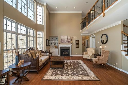 1039 Barberry Ln, Saint Louis MO 63122-5113 exterior