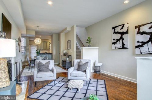 1434 F St, Washington DC 20002-4530 exterior