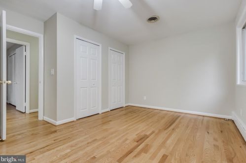 1633 Martha Ter, Rockville MD 20852-4133 exterior