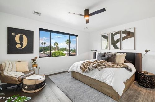 4331 27th Pl, Phoenix AZ  85016-4803 exterior