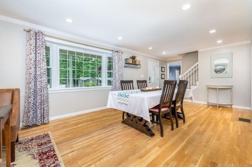 154 Irene Dr, Vernon CT 06066-4612 exterior