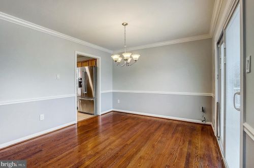 1506 Leister Dr, Silver Spring MD 20904-1548 exterior