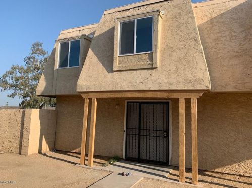 4005 44th St, Phoenix AZ  85040-2001 exterior