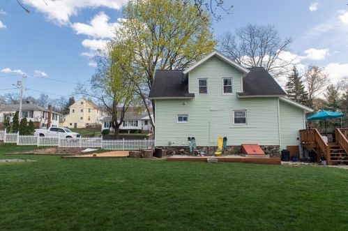 19 Benson St, Worcester MA 01604-3304 exterior